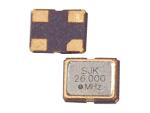Кварцевые генераторы 3225 SMD
