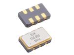 Кварцевые генераторы с дифференциальными выходами 5032 SMD