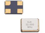 Перенастраиваемый термокомпенсированный кварцевый генератор 2520 SMD