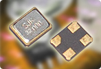Кварцевые резонаторы 2016 SMD