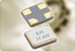Кварцевый резонатор 1612 SMD